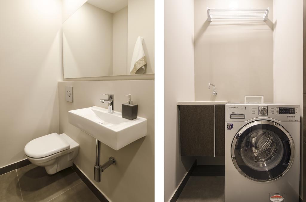 Zitu 106 Aparthotel โบโกตา ภายนอก รูปภาพ